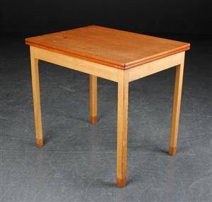 Børge Mogensen. Spillebord 