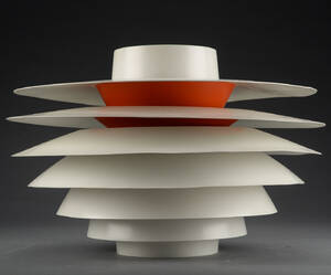 Sven Middelboe. Verona pendel, model 485 