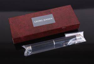 Georg Jensen. Fyldepen, design Bo Bonfils