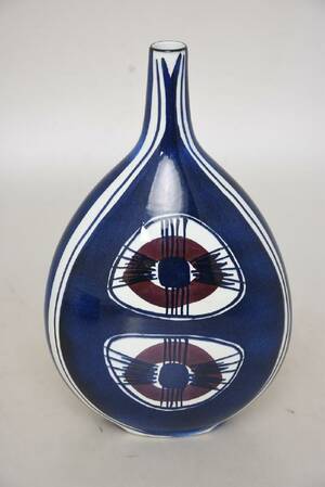 Royal Copenhagen Fajance 