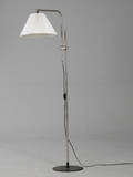 Le Klint. Standerlampe model 321