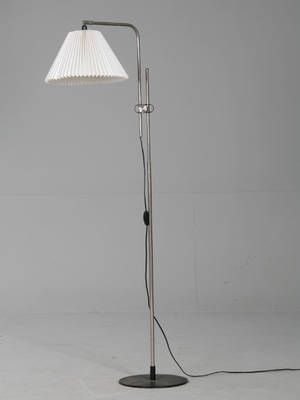 Le Klint. Standerlampe model 321