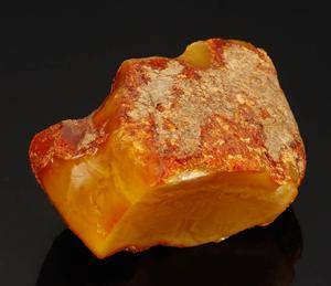 Ravstykke ca 142 gr