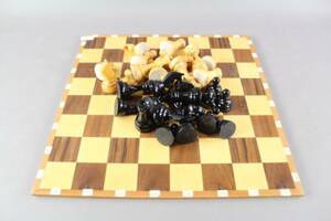 Schackspel