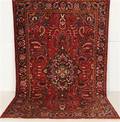 Orientalisk matta Bakthiar 325 x 215 cm