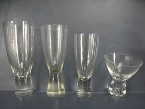 Glasservis