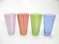 Glas, 4 st. troligen Bengt Orup