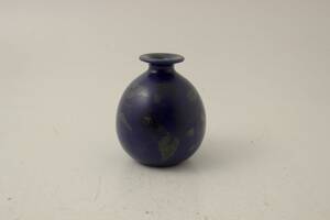 Vas, Erich och Ingrid Triller