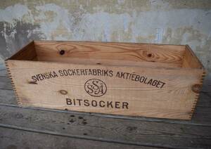 SSAB Bitsocker B53