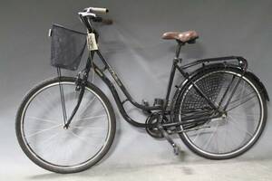Damcykel Logan Bellevue 28 HG42841