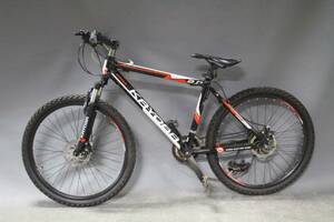 Mountainbike Kayoba 26 HG29194
