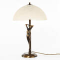 Bordslampa Lyktan