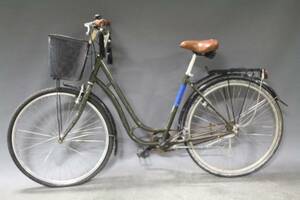 Damcykel Logan 28 HG20037
