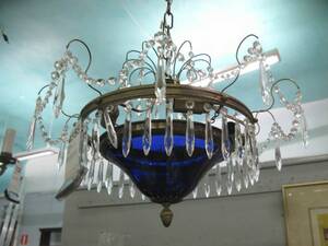 Ampel, Gustaviansk stil