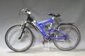 Mountainbike Extreme unlimited 26 HG13571
