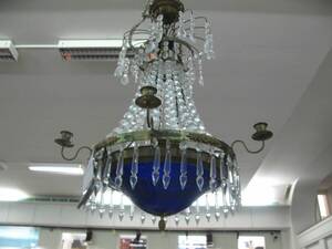 Ampel, Gustaviansk stil