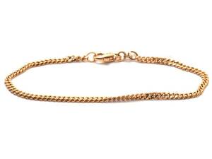 Armband Pansar S925