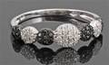 Diamond ring in 18kt approx. 0.25ct, By Kapriss This lot has been put up for resale under the new lot no. 3666091
