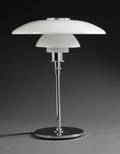 Poul Henningsen 1894-1967. PH 4½  3½ bordlampe