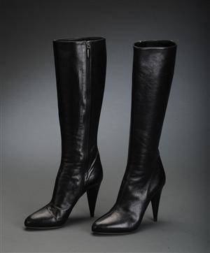 Prada, par støvler, str. 38,5