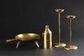 Samling messing 4