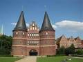 Lübeck 2 Übernachtungen im Deluxe Zimmer im Hanseatischen Hof für 2 Personen