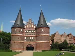 Lübeck 2 Übernachtungen im Deluxe Zimmer im Hanseatischen Hof für 2 Personen