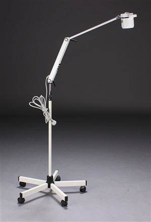 Tandlægelame, mrk. Dr. Mach