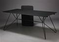 Henrik Pedersen. Spisebord. Model String 