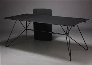 Henrik Pedersen. Spisebord. Model String 