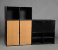 Peter J. Lassen. Tre Montana moduler 3