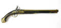 FLINTLOCK PISTOL