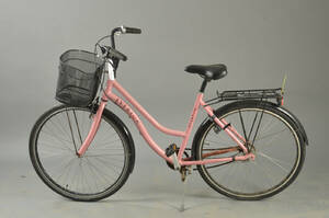 Everton, damecykel. 5600