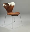 Arne Jacobsen 1902-1971. Syveren, model 3107