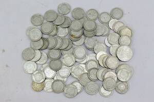 Silvermynt