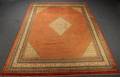 Persisk Mahal Mir, 344 x 250 cm.