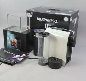 Nespressobryggare