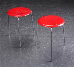 Arne Jacobsen. Par skamler 2 