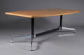 Charles Eames. Segmented table. Spisebord