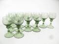 Vitvinsglas