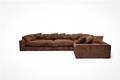 The Furn Company. THE SOFA SIXTYNINE - Stor 6-pers flyder chill-out hjørnesofa