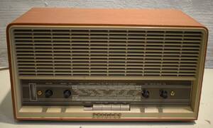 Philips radio