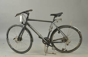 Nishiki, herrecykel. 5579