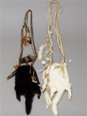 2 Gerda Lynggaard tasker med mink 2