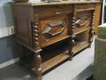 Sideboard, ek