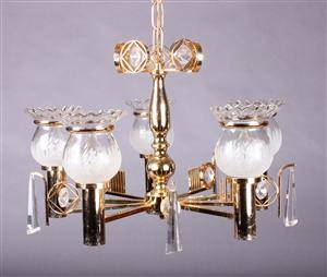 Loftlampe