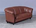 Tre-pers. sofa