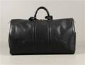 Louis Vuitton, rejsetaske, Keepall 55
