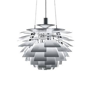 Poul Henningsen for Louis Poulsen, pendel Koglen Ø 48