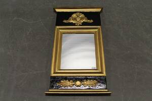 Spegel gustaviansk stil 1800-tal